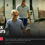 Les nouveaux explorateurs