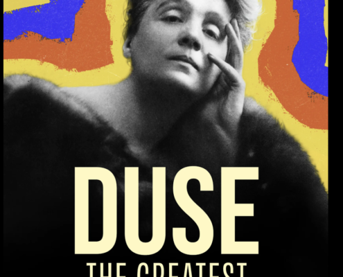 Duse_TheGreatest_WiseSound